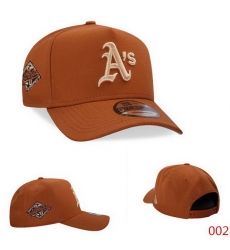 Oakland Athletics Snapback 25G008