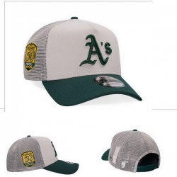 Oakland Athletics Snapback 25G015