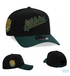 Oakland Athletics Snapback 25G031