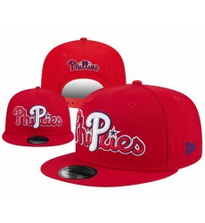 Philadelphia Phillies Snapback 25G005