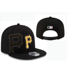 Pittsburgh Pirates Snapback Cap 26C S613 Pittsburgh Pirates Snapback Cap 26C S613