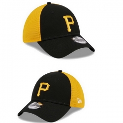 Pittsurgh Pirates Snapback 25G001