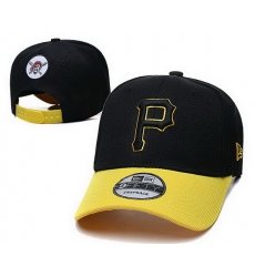Pittsurgh Pirates Snapback 25G013 Pittsurgh Pirates Snapback 25G013