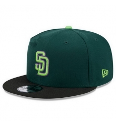 San Diego Padres Snapback 25G003 San Diego Padres Snapback 25G003