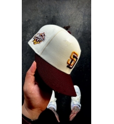 San Diego Padres Snapback 25G007