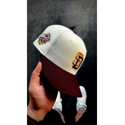 San Diego Padres Snapback 25G007