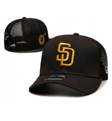 San Diego Padres Snapback 25G009
