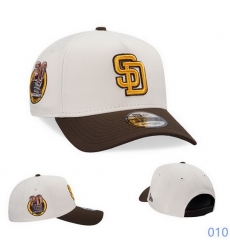 San Diego Padres Snapback 25G011