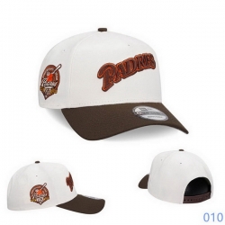 San Diego Padres Snapback 25G021