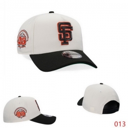 San Francisco Giants Snapback 25G022