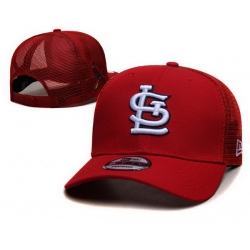 St Louis Cardinals Snapback 25G004