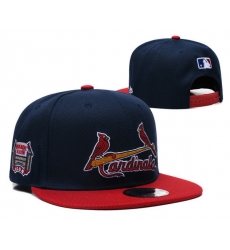 St Louis Cardinals Snapback Cap 25902 St Louis Cardinals Snapback Cap 25902
