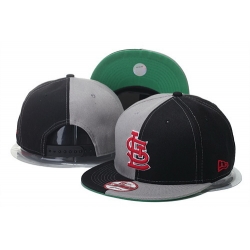 St.Louis Cardinals Snapback Cap 25K I047