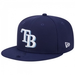 Tampa Bay Rays Snapback 25G002