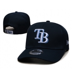Tampa Bay Rays Snapback 25G005