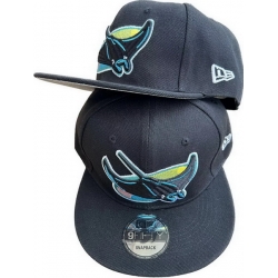 Tampa Bay Rays Snapback 25G008