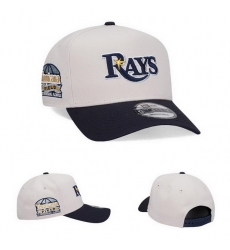 Tampa Bay Rays Snapback 25G014