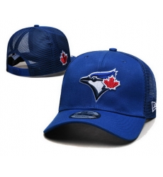 Toronto Blue Jays Snapback 25G008