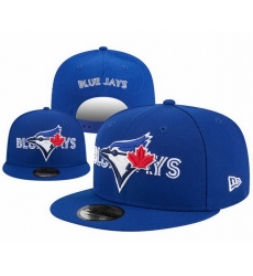 Toronto Blue Jays Snapback 25G015 Toronto Blue Jays Snapback 25G015