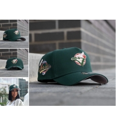 Toronto Blue Jays Snapback 25G016