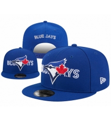 Toronto Blue Jays Snapback Cap 25104