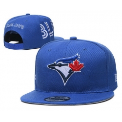 Toronto Blue Jays Snapback Cap 25110