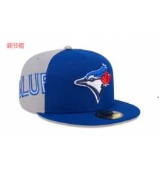 Toronto Blue Jays Snapback Cap C102