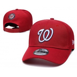 Washington Nationals Snapback 25G019