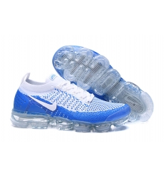 Nike Air VaporMax 2 Flyknit Men Shoes 008