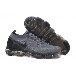 Nike Air VaporMax 2 Flyknit Men Shoes 016