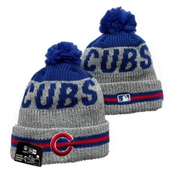 Chicago Cubs Beanies 25G003