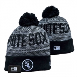 Chicago White Sox 23J Beanies 002