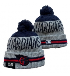Cleveland Guardians Beanies 25G004