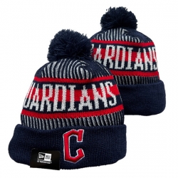 Cleveland Indians 23J Beanies 001