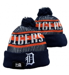 Detroit Tigers Beanies C102