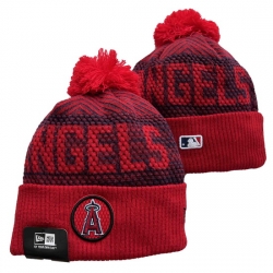 Los Angeles Angels 23J Beanies 002