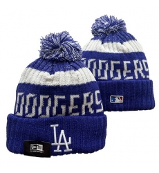 Los Angeles Dodgers Beanies 25G001 Los Angeles Dodgers Beanies 25G001