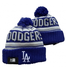 Los Angeles Dodgers Beanies 25G004 Los Angeles Dodgers Beanies 25G004
