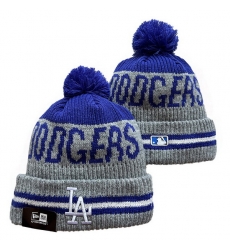 Los Angeles Dodgers Beanies 25G009 Los Angeles Dodgers Beanies 25G009