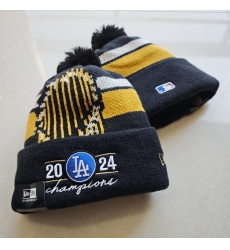 Los Angeles Dodgers Beanies 25G010 Los Angeles Dodgers Beanies 25G010