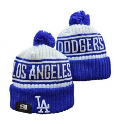Los Angeles Dodgers Beanies 25K 613 Los Angeles Dodgers Beanies 25K 613