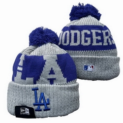 Los Angeles Dodgers Beanies 25K 835