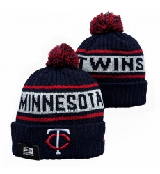 Minnesota Twins Beanies 25G002 Minnesota Twins Beanies 25G002
