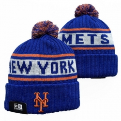 New York Mets Beanies 25G001