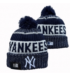 New York Yankees 23J Beanies 004