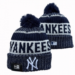 New York Yankees 23J Beanies 004