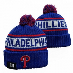 Philadelphia Phillies Beanies C410