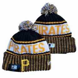 Pittsurgh Pirates Beanies 005