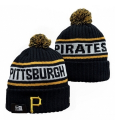 Pittsurgh Pirates Beanies 25G524.jpg