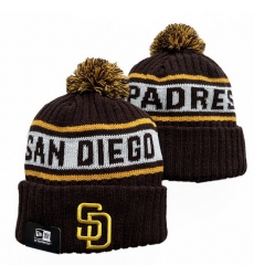 San Diego Padres Beanies 25G001